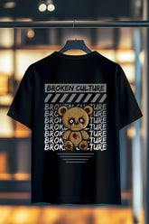 BROKEN CULTURE | SIRT BASKILI UNISEX T-SHIRT